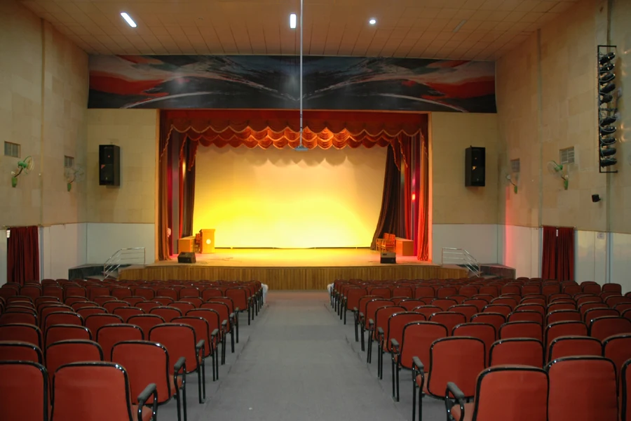 Government Medical College, Kota - College Image