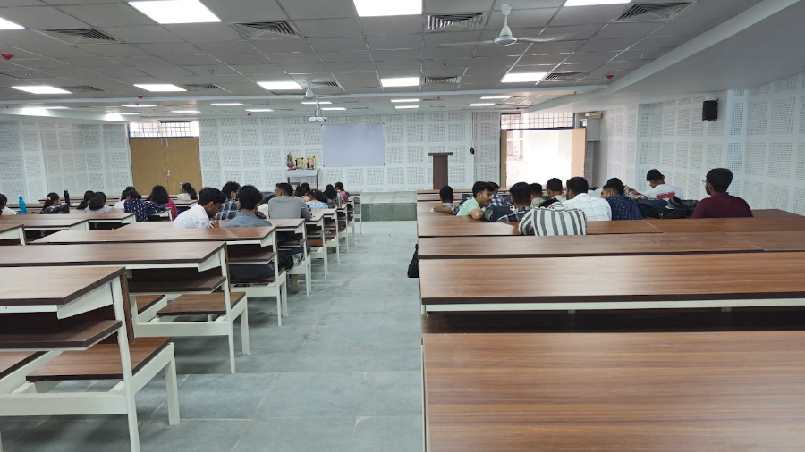 Government Medical College, Nagaur - College Image