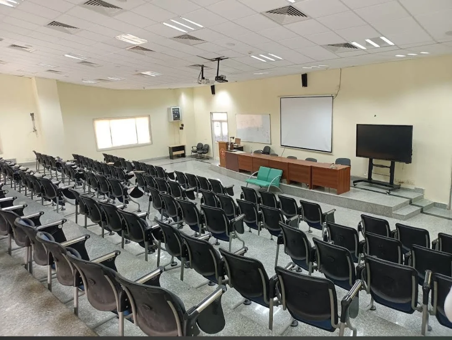 Government Medical College, Sawai Madhopur - College Image