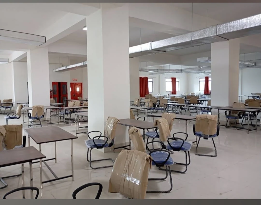 Government Medical College, Sawai Madhopur - College Image