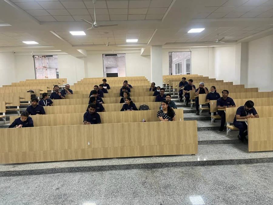 Jiet Medical College And Hospital, Jodhpur - College Image