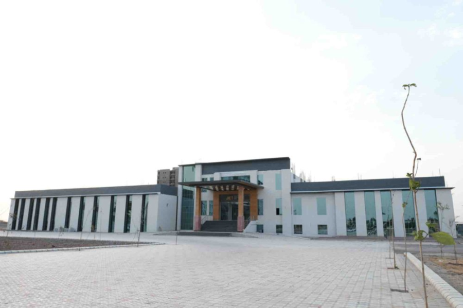 Jiet Medical College And Hospital, Jodhpur - College Image