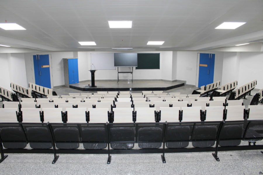 Vyas Medical College, Jodhpur - College Image