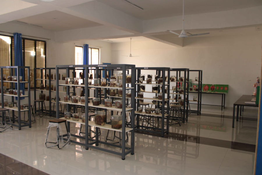 Vyas Medical College, Jodhpur - College Image