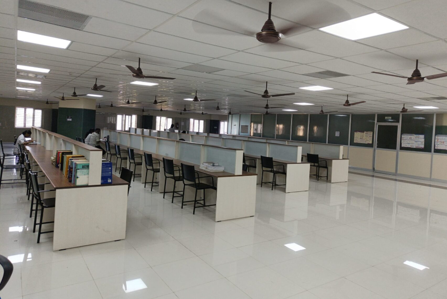 Government Medical College, Dindigul - College Image