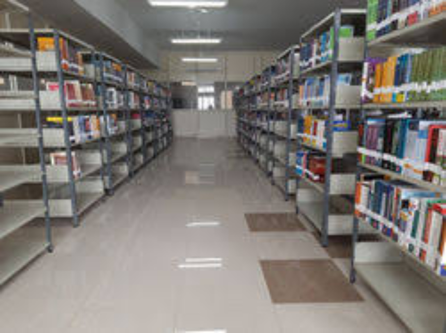 Government Medical College, Nagapattinam - College Image