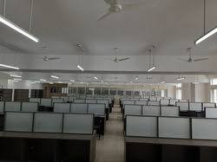 Government Medical College, Nagapattinam - College Image