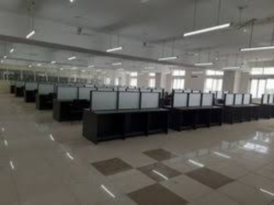 Government Medical College, Nagapattinam - College Image