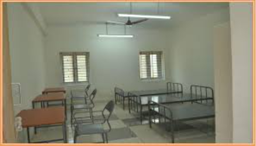 Government Medical College, Nagapattinam - College Image
