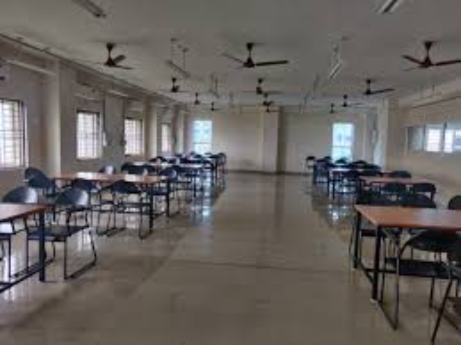 Government Medical College, Pudukottai - College Image