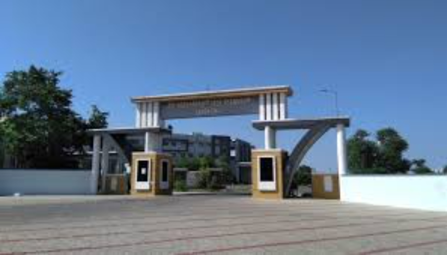 Government Medical College, Pudukottai - College Image