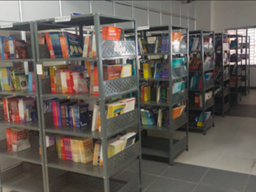 Government Medical College, Thiruvallur - College Image