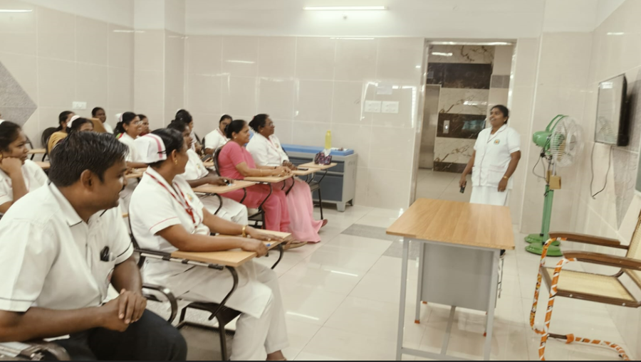 Government Medical College, Tiruppur - College Image