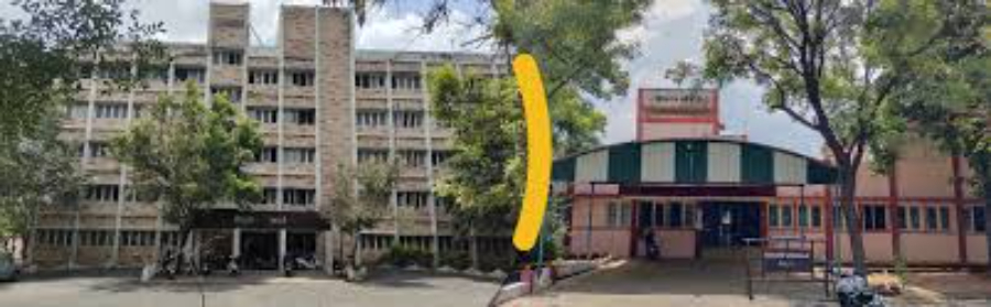 Govt. Mohan Kumaramangalam Medical College, Salem - College Image