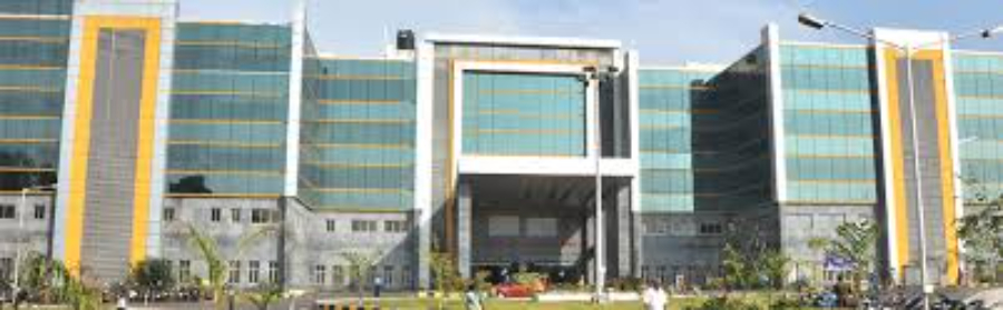 Govt. Mohan Kumaramangalam Medical College, Salem - College Image