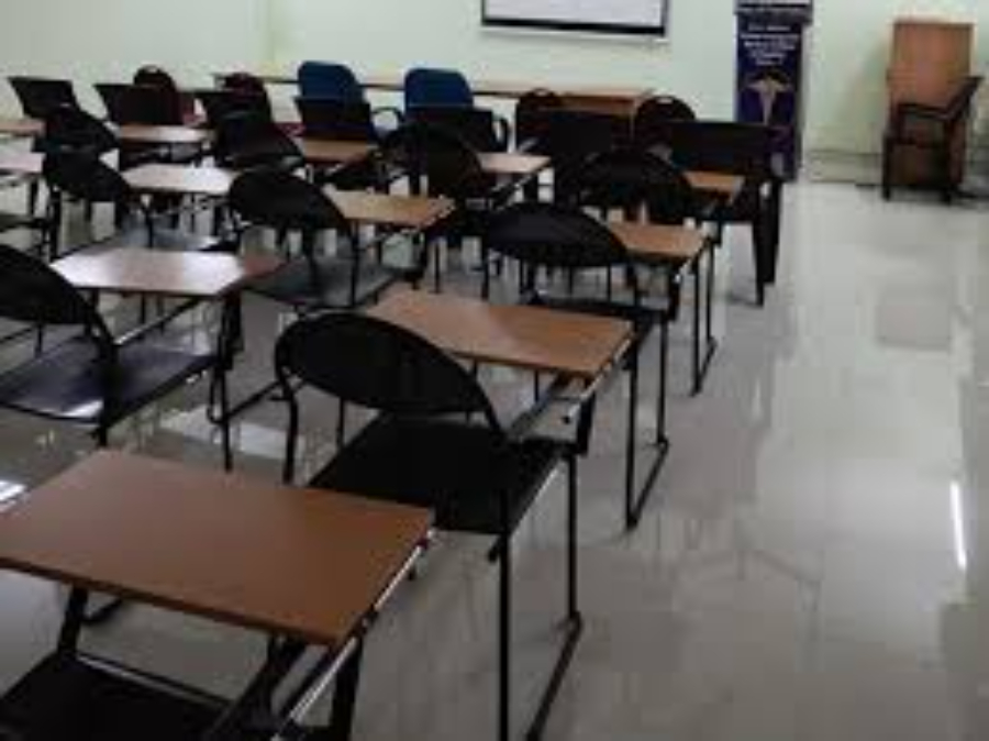 Govt. Mohan Kumaramangalam Medical College, Salem - College Image