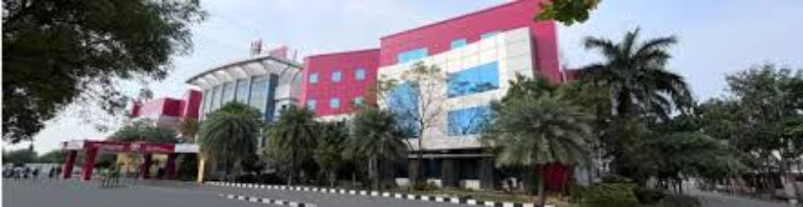Indira Medical College & Hospitals, Thiruvallur - College Image