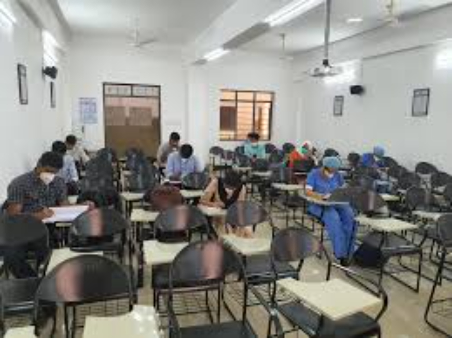 KMCH Institute of Health Sciences and Research, Coimbatore - College Image