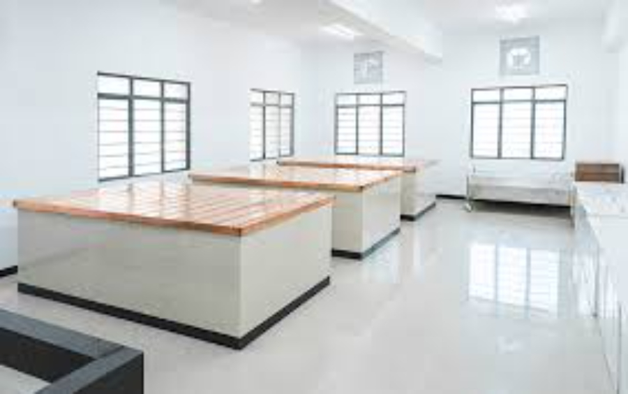 KMCH Institute of Health Sciences and Research, Coimbatore - College Image