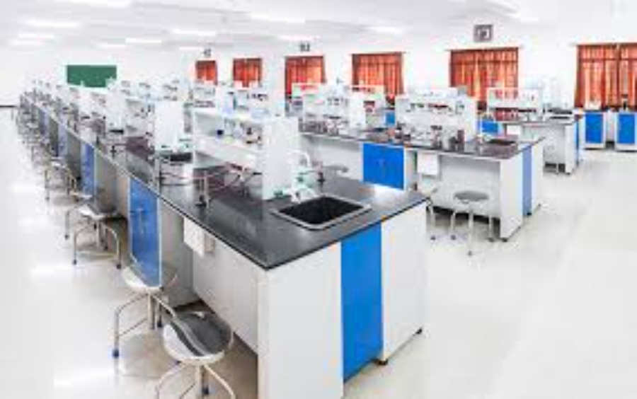 KMCH Institute of Health Sciences and Research, Coimbatore - College Image