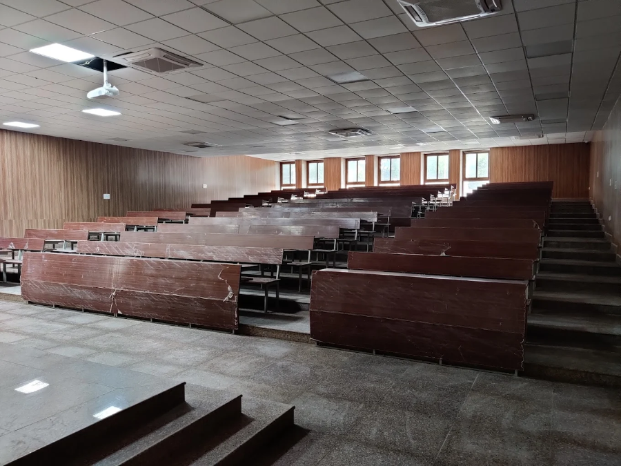 Shri Kalyan Government Medical College, Sikar - College Image