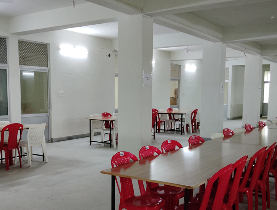 Sudha Medical College, Kota - College Image