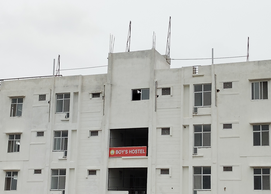 Sudha Medical College, Kota - College Image