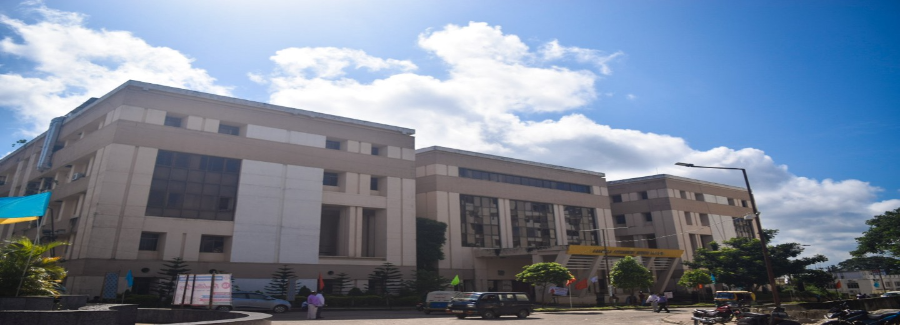 Agartala Government Medical College, Agartala - College Image