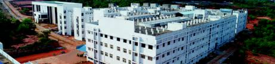 Kanyakumari Medical Mission Research Centre, Kanyakumari - College Image