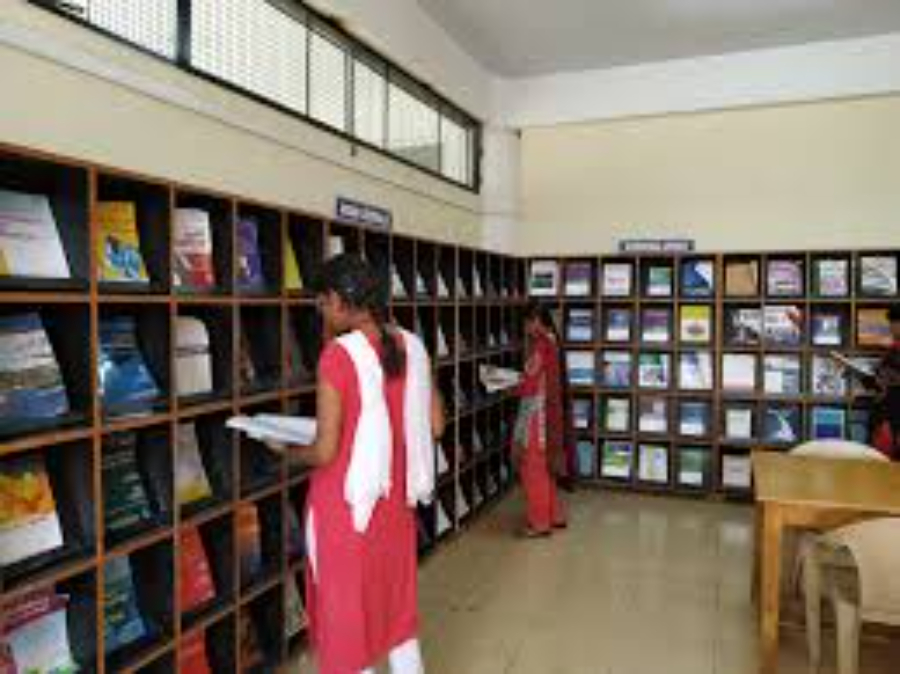 Karpaga Vinayaga Institute of Medical Sciences, Maduranthagam - College Image