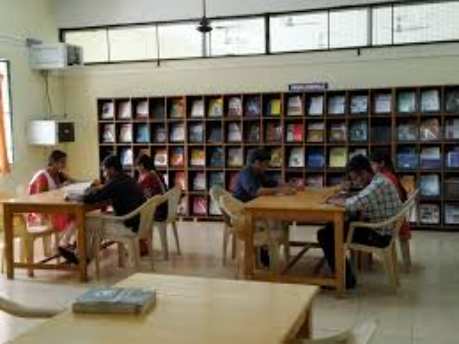 Karpaga Vinayaga Institute of Medical Sciences, Maduranthagam - College Image