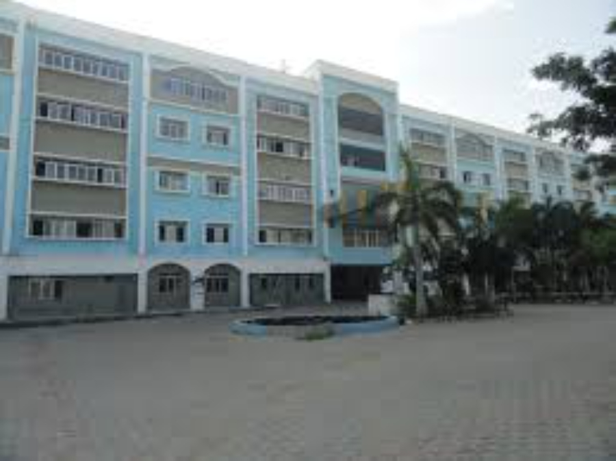 Karpaga Vinayaga Institute of Medical Sciences, Maduranthagam - College Image
