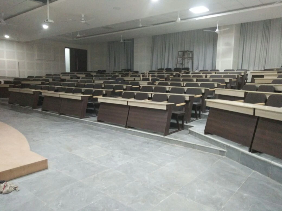 Apollo Institute of Medical Sciences and Research, Hyderabad - College Image