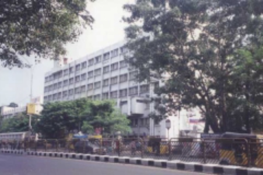 Kilpauk Medical College, Chennai - College Image