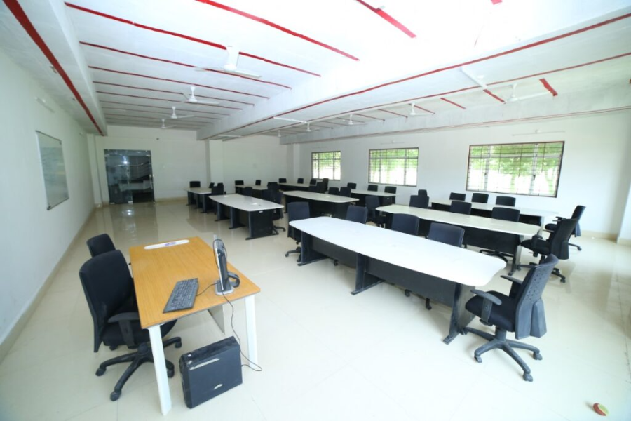 Arundathi Institute of Medical Sciences, Medchal - College Image