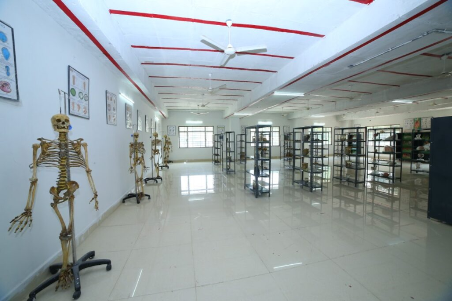 Arundathi Institute of Medical Sciences, Medchal - College Image