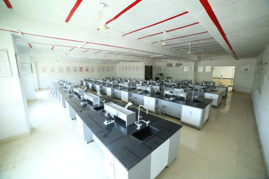 Arundathi Institute of Medical Sciences, Medchal - College Image