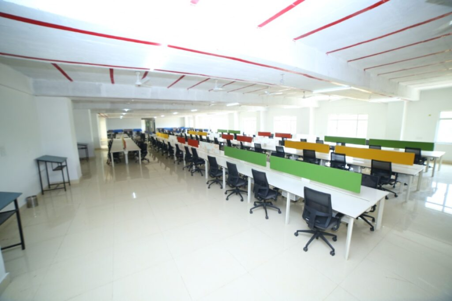 Arundathi Institute of Medical Sciences, Medchal - College Image