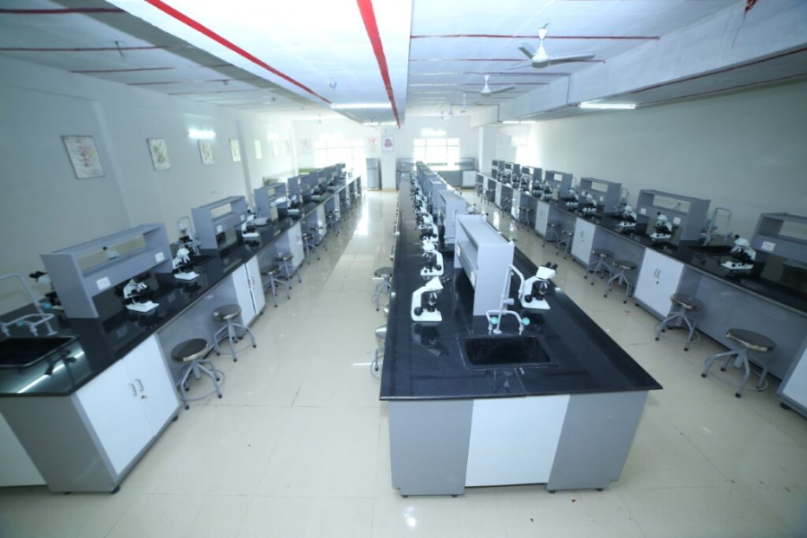 Arundathi Institute of Medical Sciences, Medchal - College Image