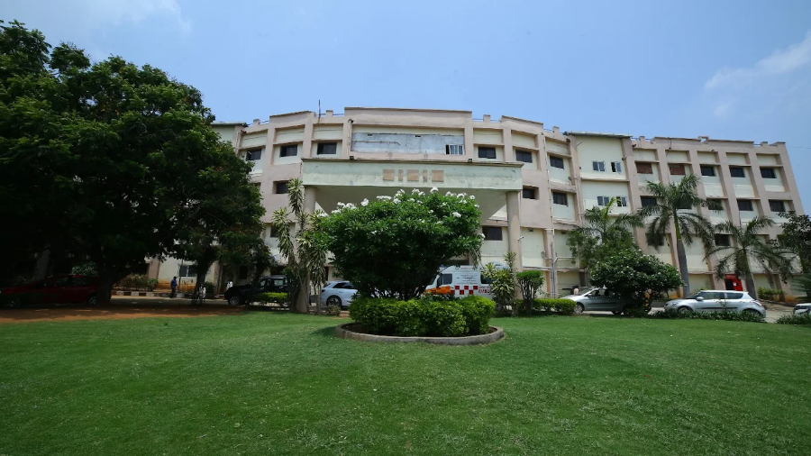 Arundathi Institute of Medical Sciences, Medchal - College Image