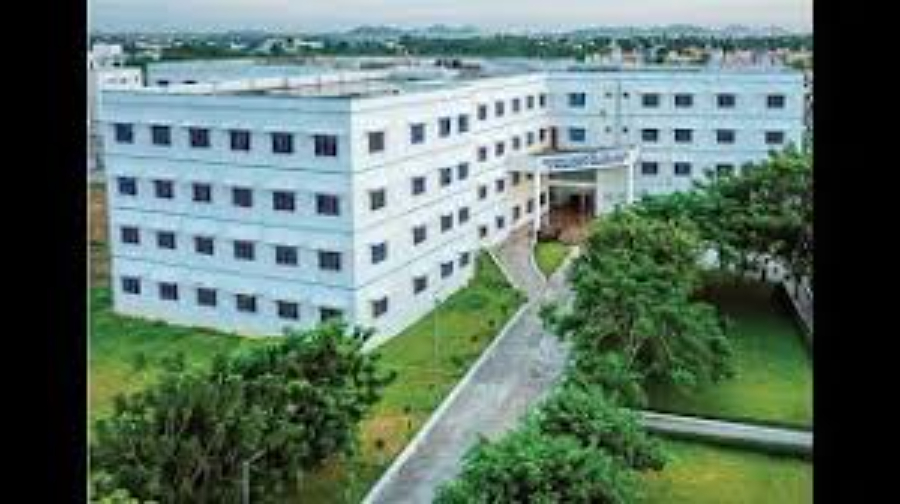 Madha Medical College and Hospital, Thandalam - College Image