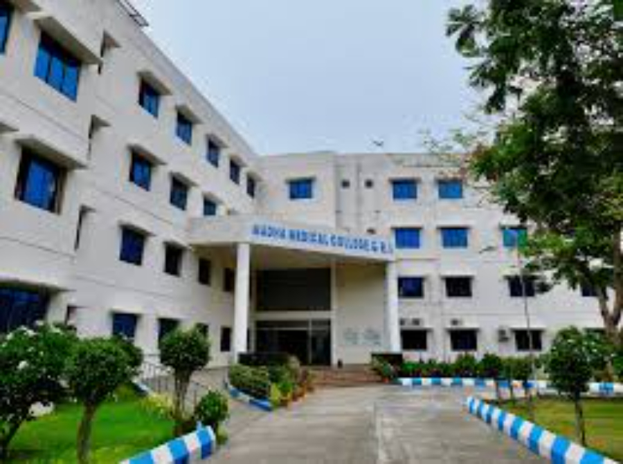 Madha Medical College and Hospital, Thandalam - College Image