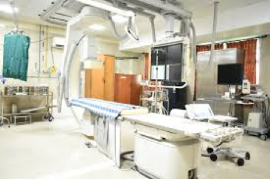 Meenakshi Medical College and Research Institute, Enathur - College Image