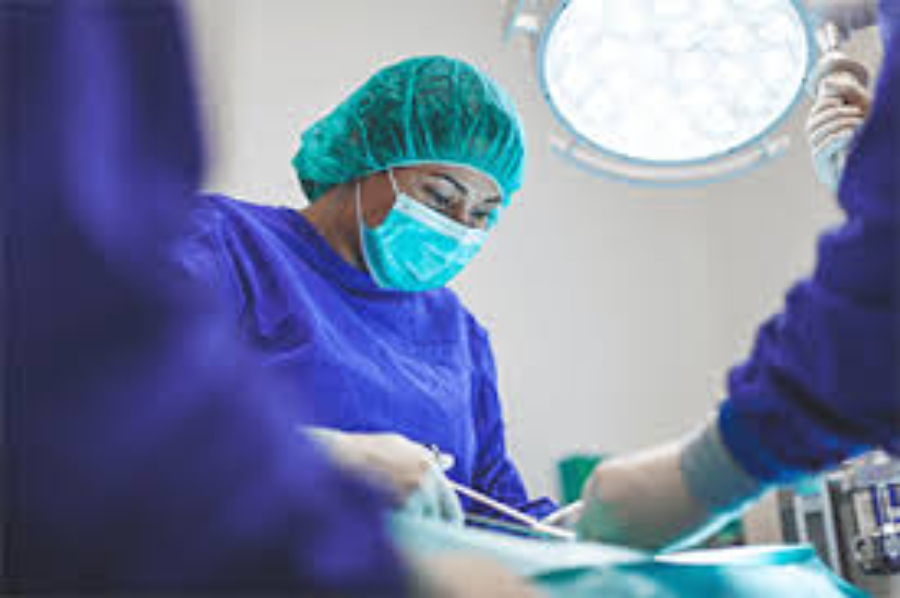 Meenakshi Medical College and Research Institute, Enathur - College Image