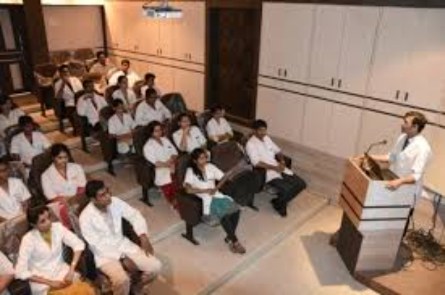 Meenakshi Medical College and Research Institute, Enathur - College Image