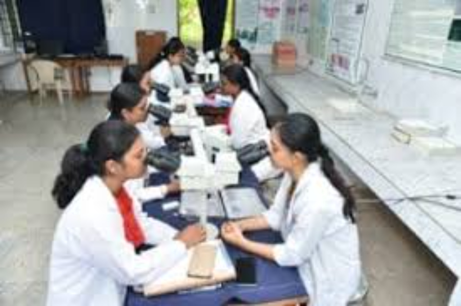 Meenakshi Medical College and Research Institute, Enathur - College Image