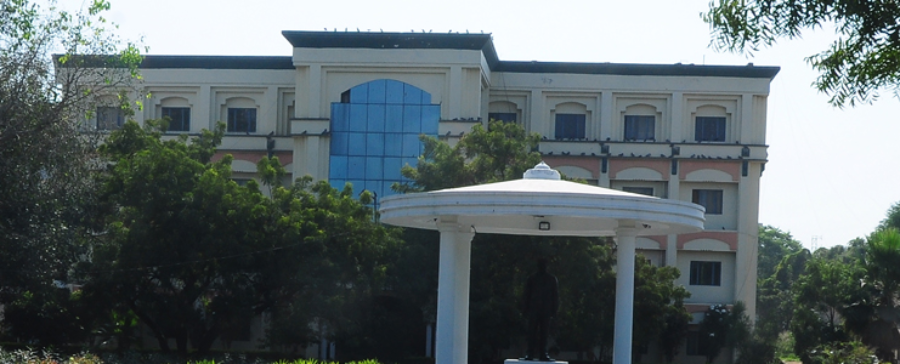 Bhaskar Medical College, Moinabad - College Image
