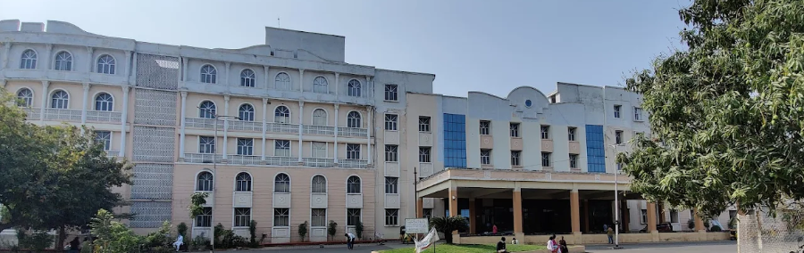 Chalmeda Anand Rao Insttitute Of Medical Sciences, Karimnagar - College Image