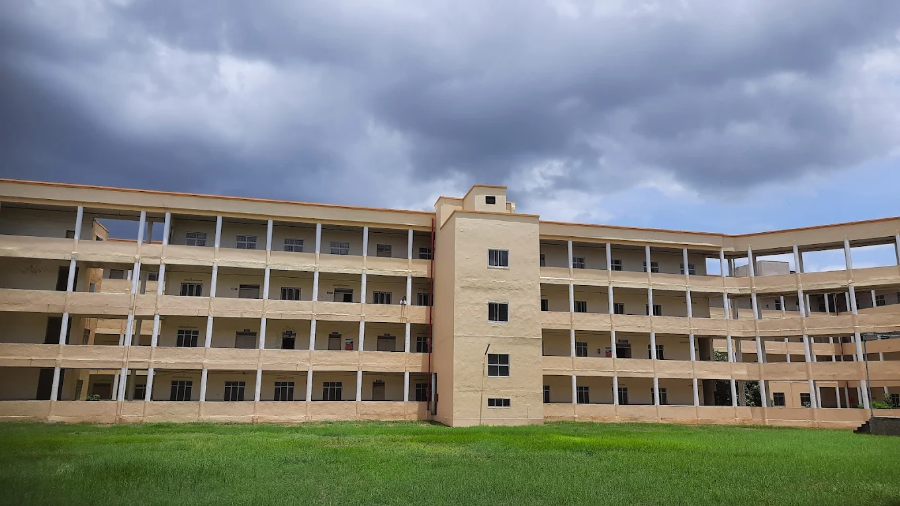 Chalmeda Anand Rao Insttitute Of Medical Sciences, Karimnagar - College Image
