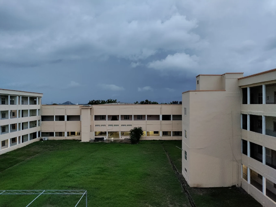 Chalmeda Anand Rao Insttitute Of Medical Sciences, Karimnagar - College Image